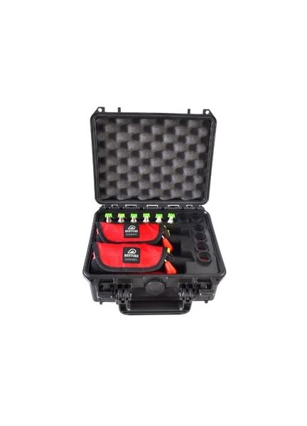 Restube First Responders Case Set 1