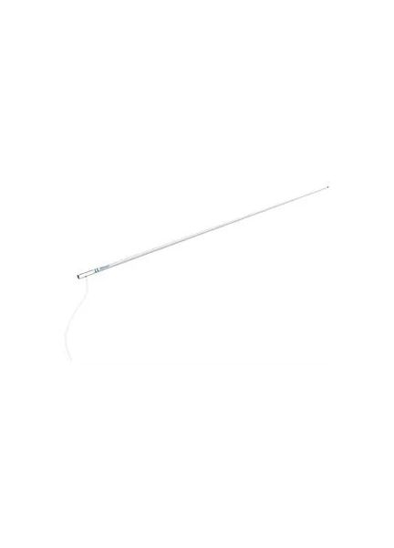 Shakespeare V-Tronix VHF Antenna 2.3m Marine Band 6dB