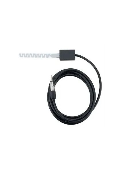 Shakespeare On-Glass Tape AM/FM Antenna, 1.8m Cable