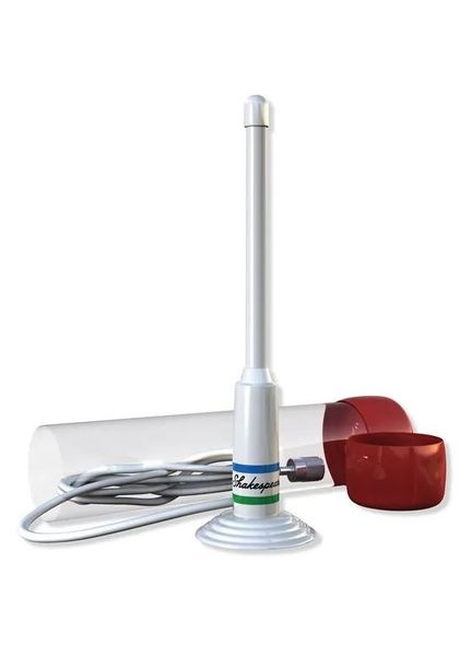 Shakespeare Classic Emergency VHF Antenna