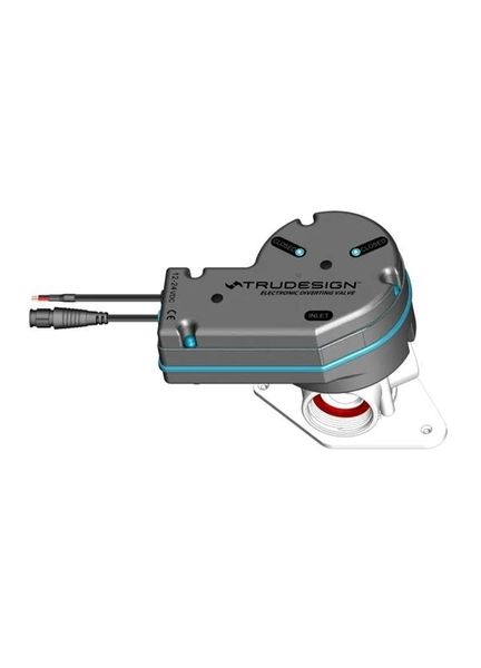 TruDesign Aquavalve Electronic (Y Valve) 12V - 24V