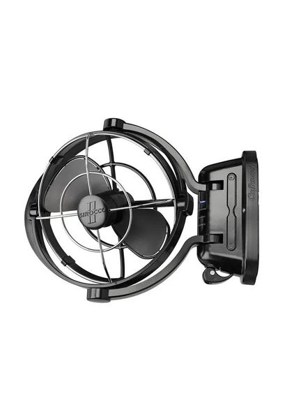 Caframo Sirocco II Marine Fan  - Dual Voltage