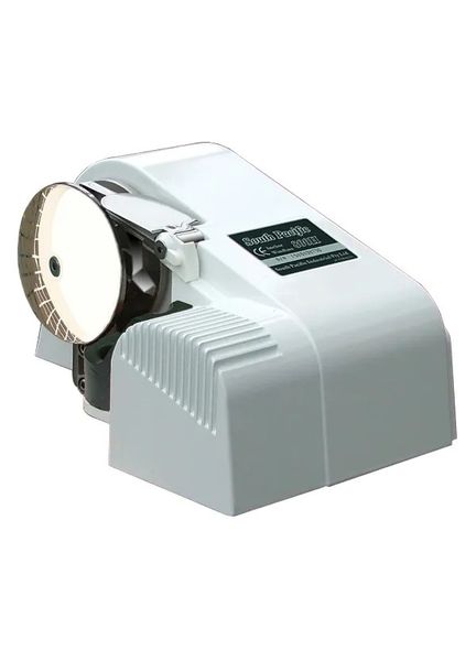 South Pacific Horizontal Windlass High Speed Pro 900E 8mm Stainless Steel Gypsy
