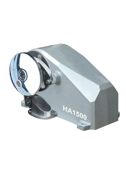 South Pacific Horizontal 1500W Windlass Kit HA1500 8mm Gypsy