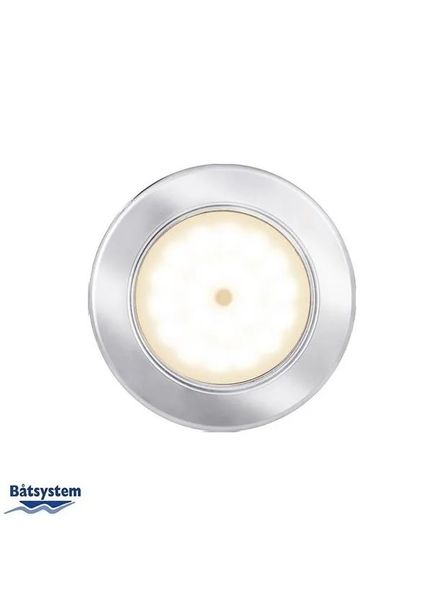Batsystem Downlight Vega Touch Master, Chrome