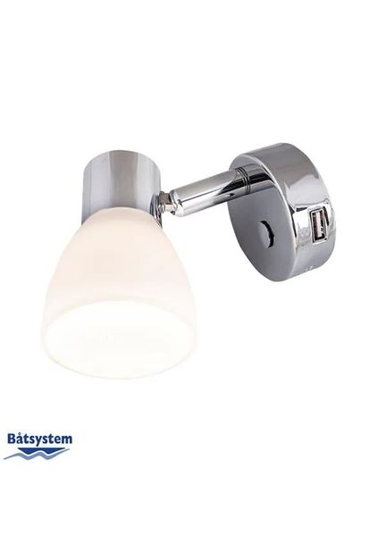 Batsystem Cabin Light Leia Lr3 - 61cm Shade