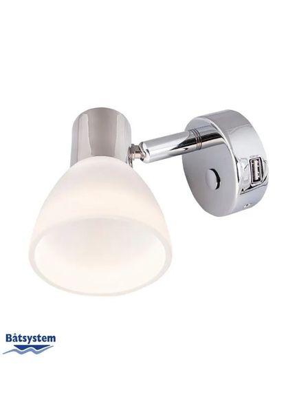 Batsystem Cabin Light - Leia Lr3 - 70cm Shade