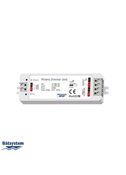 Batsystem Polaris Dimmer Control Box
