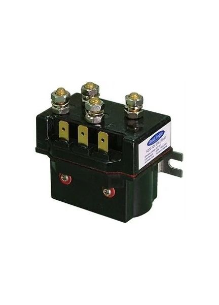 South Pacific Solenoid 12V 200A- K-200