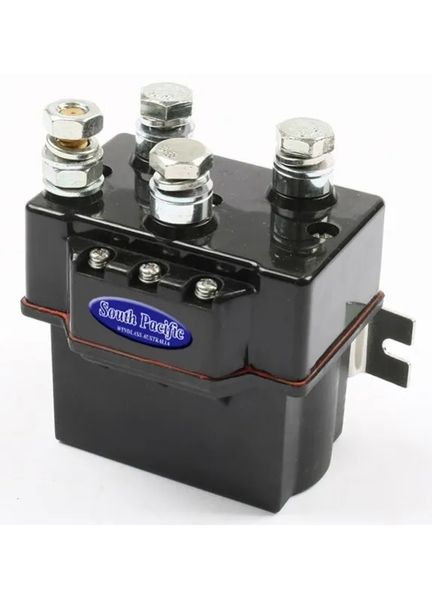 South Pacific Solenoid 12V 400A