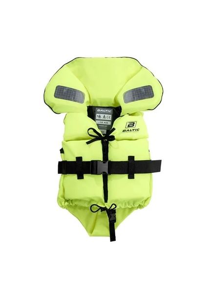 Baltic Split Front Children's Life Jacket
