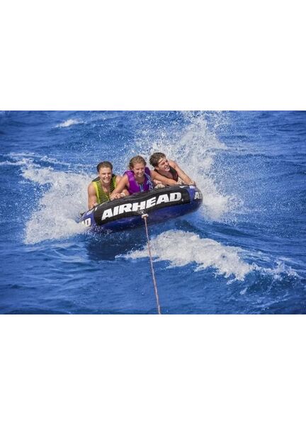 Airhead Super Slice - Up to 3 Riders