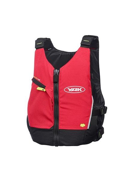 Yak Kallista 50N Buoyancy Aid - Red