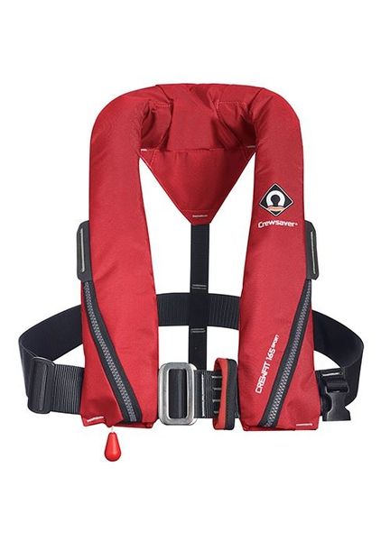 Crewfit 165N Sport Automatic Harness Life Jacket