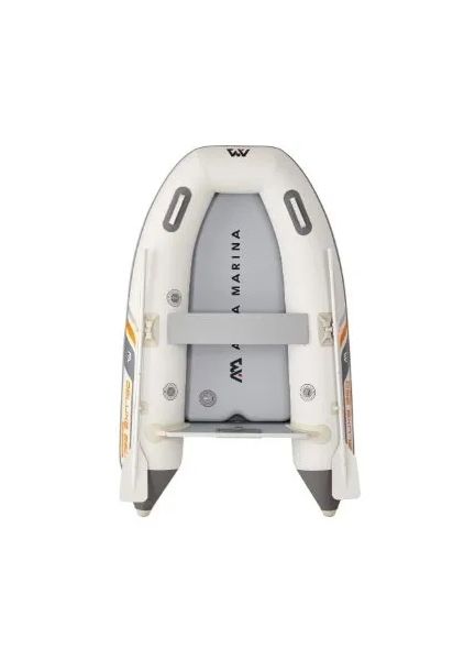 Aqua Marina Deluxe U-Type Yacht Tender 2.5m with DWF Air Deck