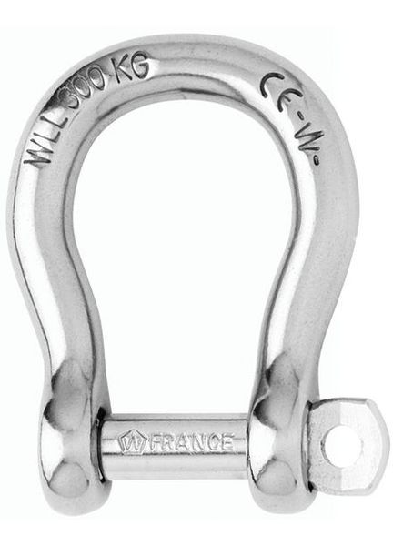 Wichard 20mm Bow Standard Shackle