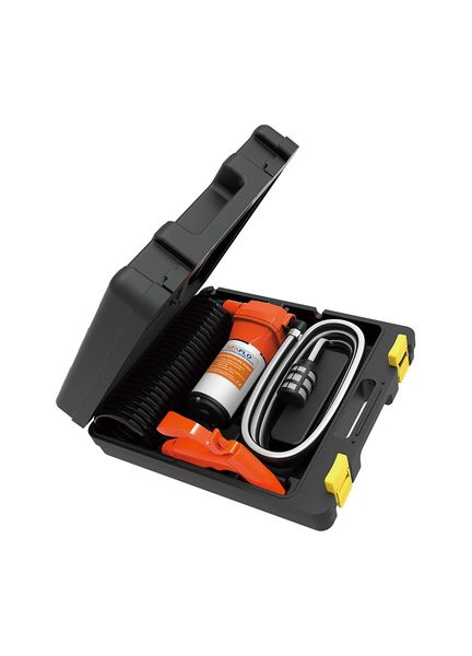 Seaflo 41 Series Portable Washdown Pump Kit