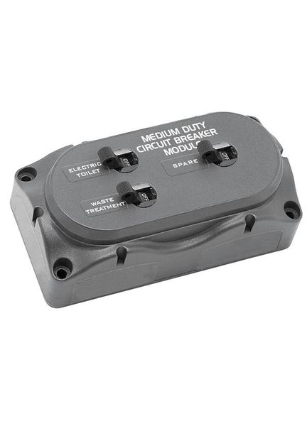 BEP Marine Circuit Breaker Module 50A
