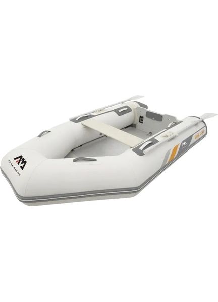 Aqua Marina Sports Boat 2.77 with Aluminium Deck