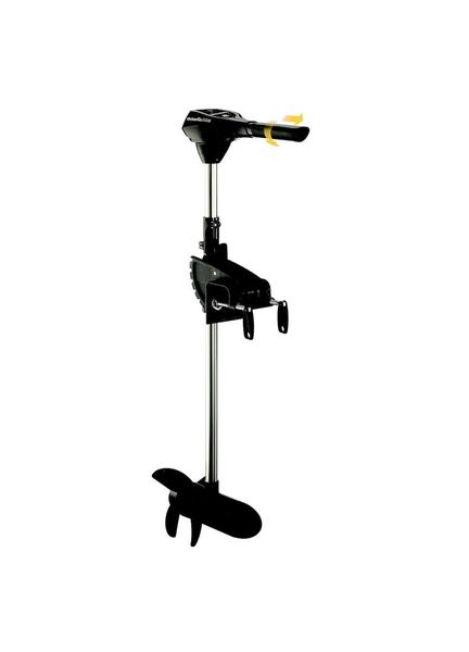 Motorguide R3-45 HT 36" 12V 09 Freshwater Tiller-Steering Trolling Motor