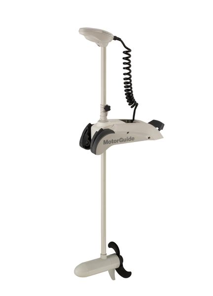 Motorguide Xi5 Wireless Saltwater 55lb 54" with Pinpoint GPS