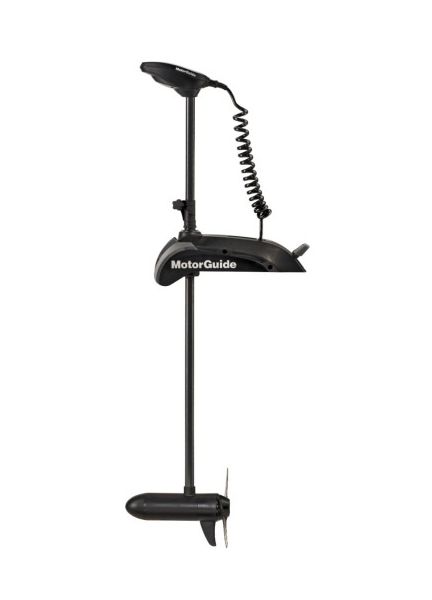 Motorguide Xi5 Wireless Freshwater 80lb 60" with Pinpoint GPS and Sonar