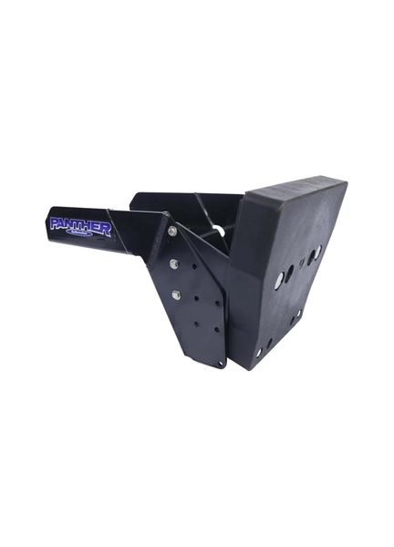 Panther Swim Platform Outboard Engine Bracket
