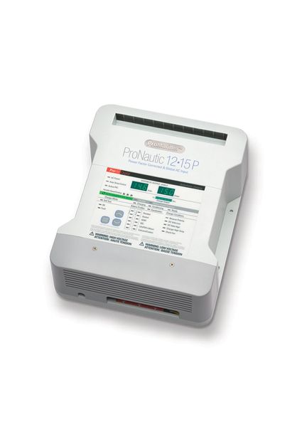 ProMariner ProNautica 1215P Digital Charger