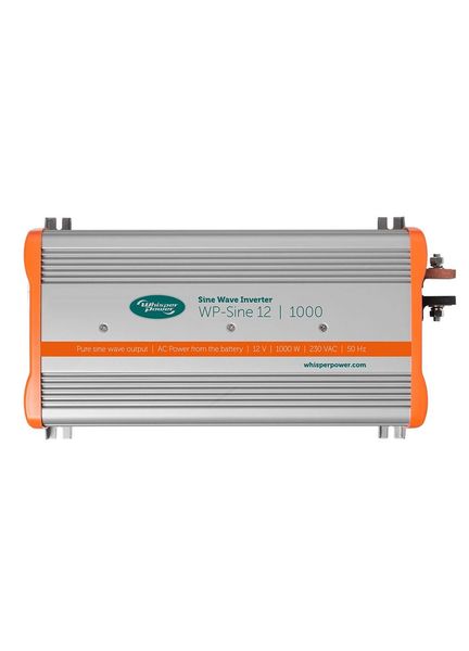 Whisper Power Inverter Sine 12 VDC 2000 W