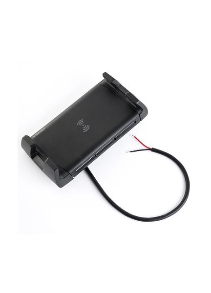 Scanstrut ROKK™ Active 10W Wireless Charger 12-24V