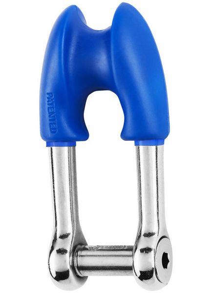 Wichard 10mm Captive Pin Thimble Shackle