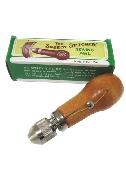 Speedy Stitcher Sewing Awl