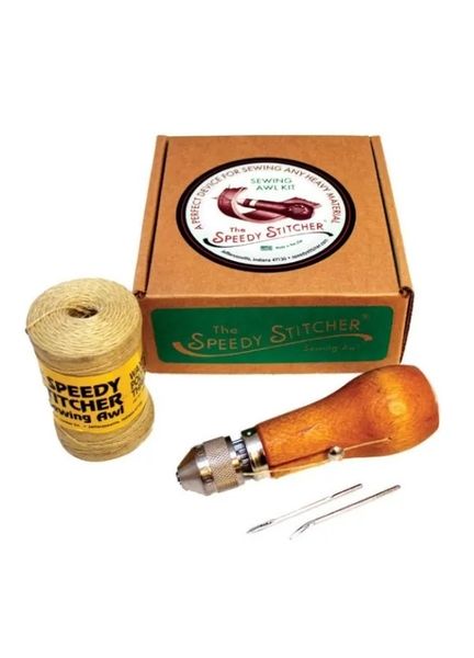 Speedy Stitcher Sewing Awl Kit