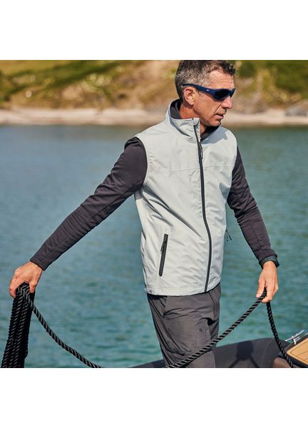 Gill Men's Pilot Gilet 2025