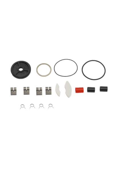 Lewmar Ocean Std 6-40,ST14-16,EVO® ST15