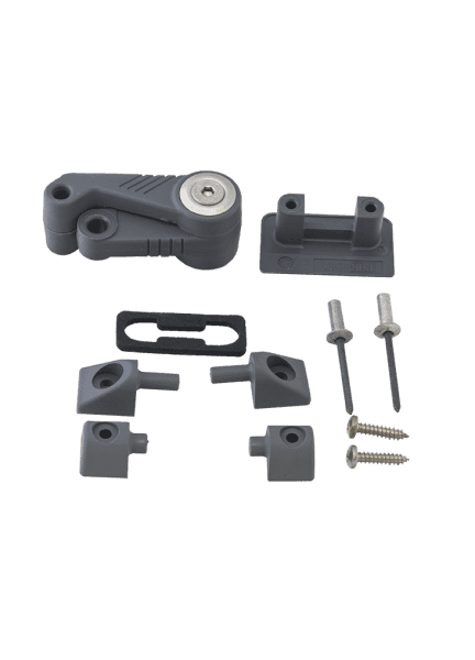 Lewmar Spare Hatch Replacement Grey Lever