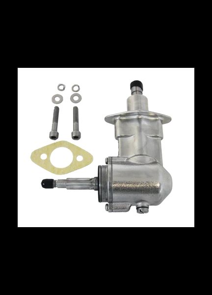 Lewmar 185TT Stainless Steel Hub Assembly (1.5:1)