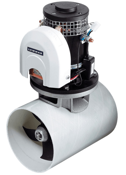 Lewmar 185 Tunnel Thruster 4.0Kw 12V Gen 2