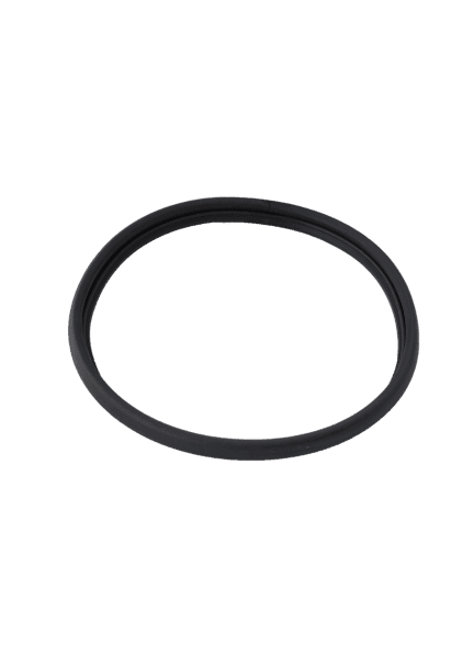 Lewmar Size 50 White Hatch Trimkit