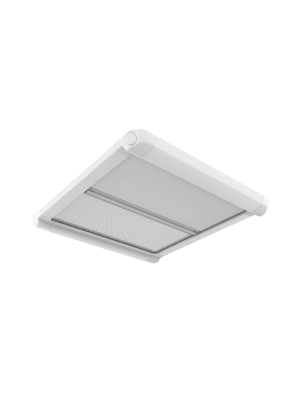 Lewmar Roller Shade Size 20