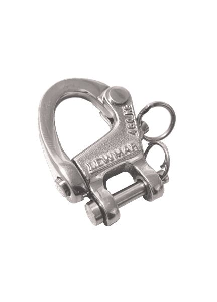 Lewmar 50mm Synchro Snap Shackle