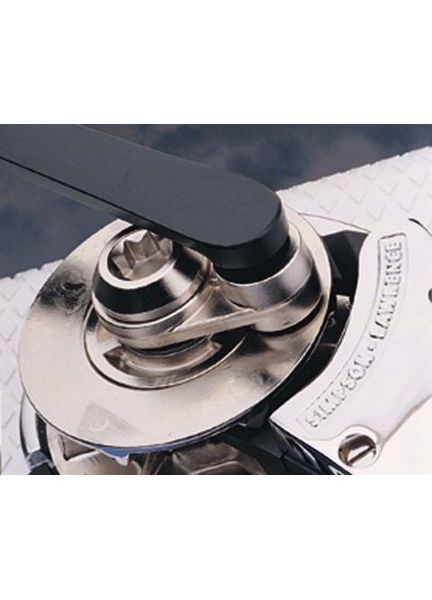 Lewmar CPX4/V4/V5 Manual Recovery Kit (Gypsy Drum)