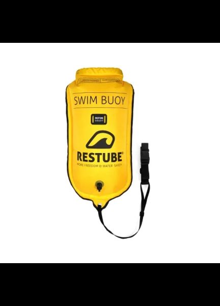 Restube Yellow Swim Buoy