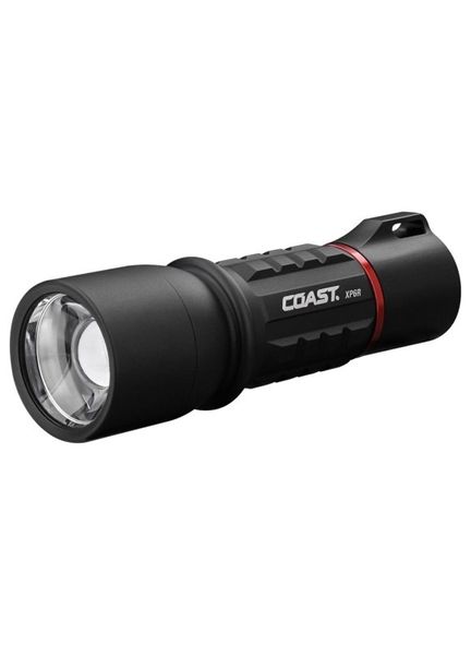 Coast XP6R Rechargeable Dual Power Torch