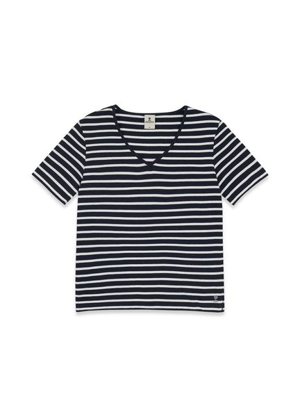 Mousqueton Kisenia Women’s Organic Cotton Sailor T-Shirt