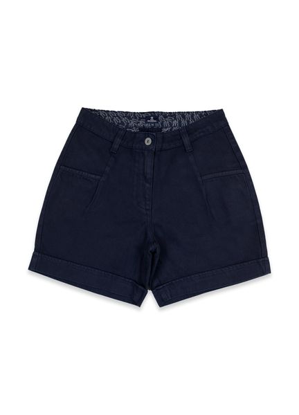 Men's Mousqueton Traez Dark Navy Shorts
