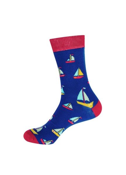 Boat Socks