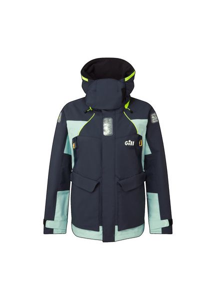 Gill Women's  OS2 Offshore Jacket 2026