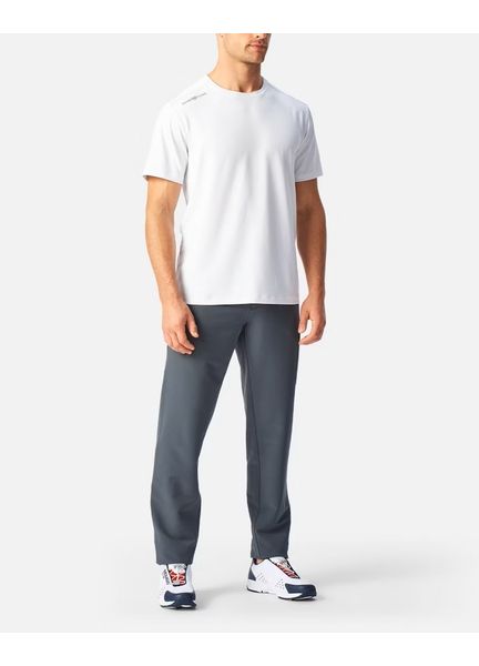 Henri Lloyd Dri Fast SS Tee - White