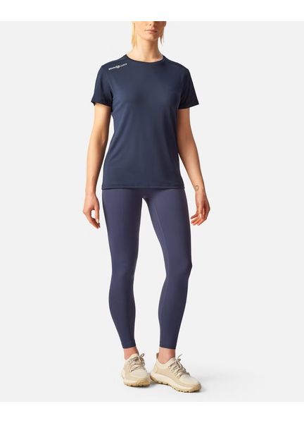 Henri Lloyd Women's Dri Fast SS Tee - Navy